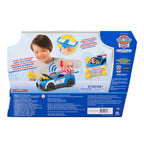 SM PAW PATROL Search and Rescue Полицейска Кола с Фигура