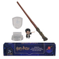 SM HARRY POTTER Магьосническа пръчка Изненада с поставка и Фигурка