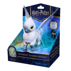 SM HARRY POTTER Фигура Бъкбийк с Хари