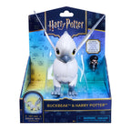 SM HARRY POTTER Фигура Бъкбийк с Хари