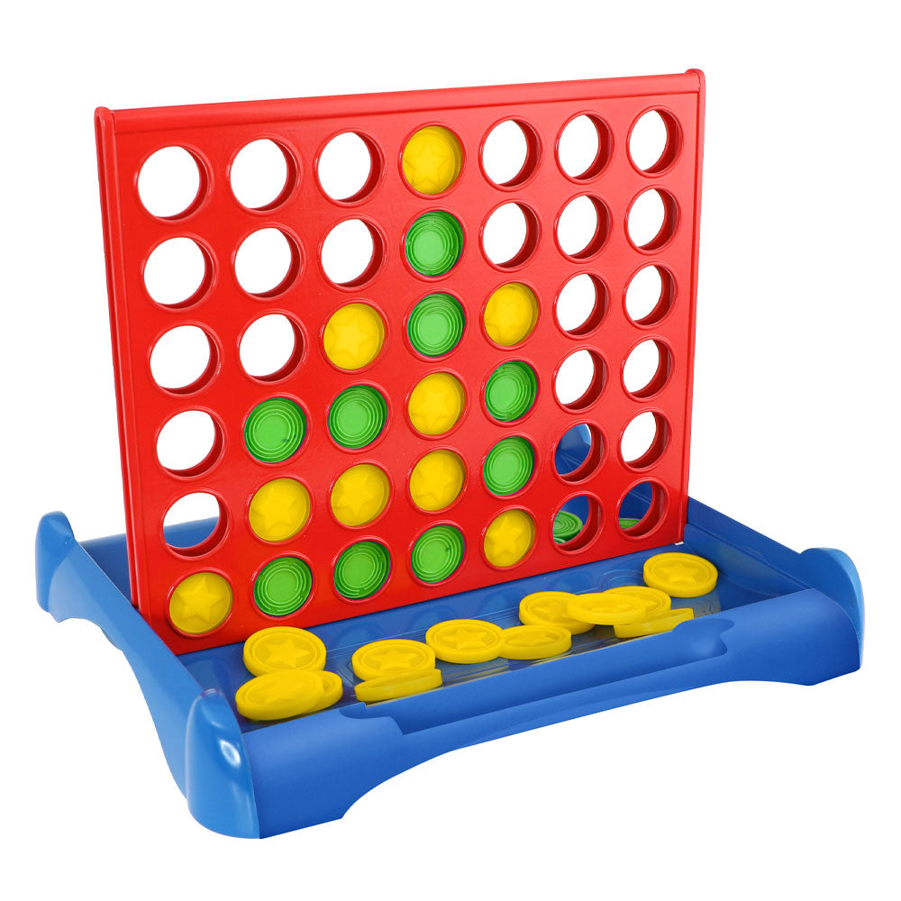 FUNVILLE Занимателна игра Линия от 4