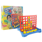 FUNVILLE Занимателна игра Линия от 4