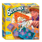 FUNVILLE Занимателна игра Бесенка