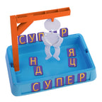 FUNVILLE Занимателна игра Бесенка