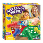 FUNVILLE Игра Не се сърди