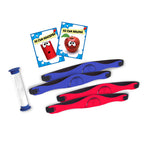 FUNVILLE Игра Познай какво си
