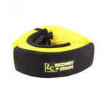 Колан теглене TR0054 - 14 Тона - 6м х 8.5см