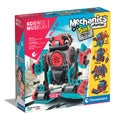 CLEMENTONI Science Museum Mechanics Junior Конструктор 5 в 1