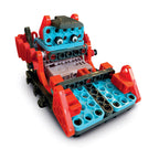 CLEMENTONI Science Museum Mechanics Junior Конструктор 5 в 1