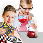 CLEMENTONI SCIENCE PLAY Научна лаборатория 110 експеримента