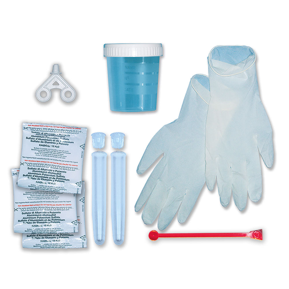 CLEMENTONI SCIENCE PLAY LAB Направи Мини Кристали