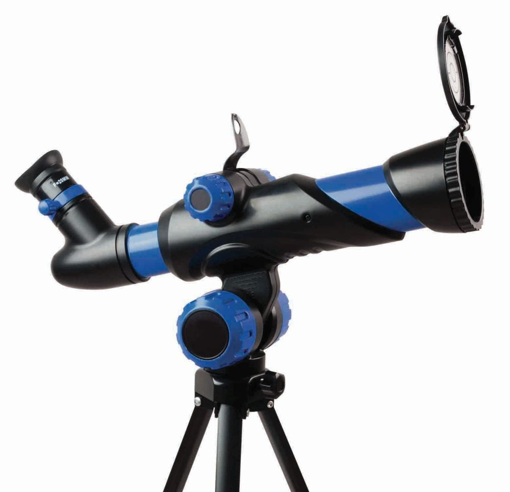 EDU TOYS Телескоп с трипод TS779