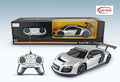 RASTAR Кола AUDI R8 LMS R/C 1:24 46800