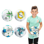 TToys Adrenix Топка Футболна 5