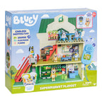 BLUEY Супермаркет