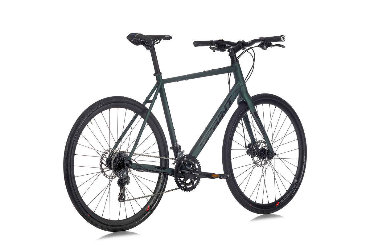 Sprint Whisper Plus 28