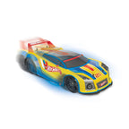 MONDO MOTORS Hot Wheels Кола Quick N Sik Radio/C