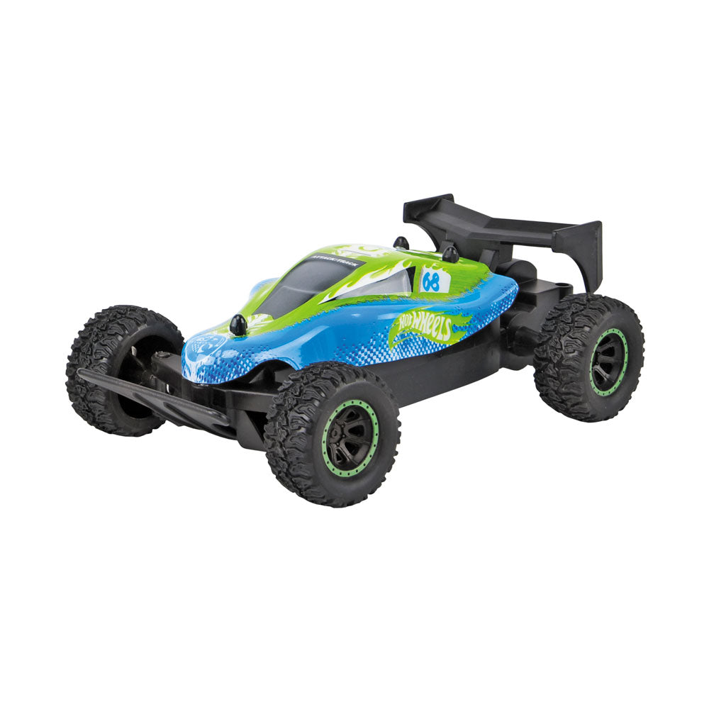 Hot Wheels Кола Micro Buggy 1:28 R/C 2 модела