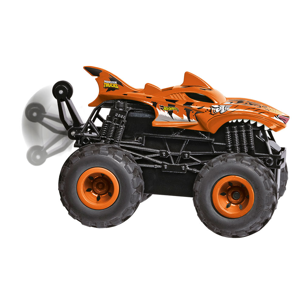 MONDO MOTORS Hot Wheels Бъги Mini Monster Truck