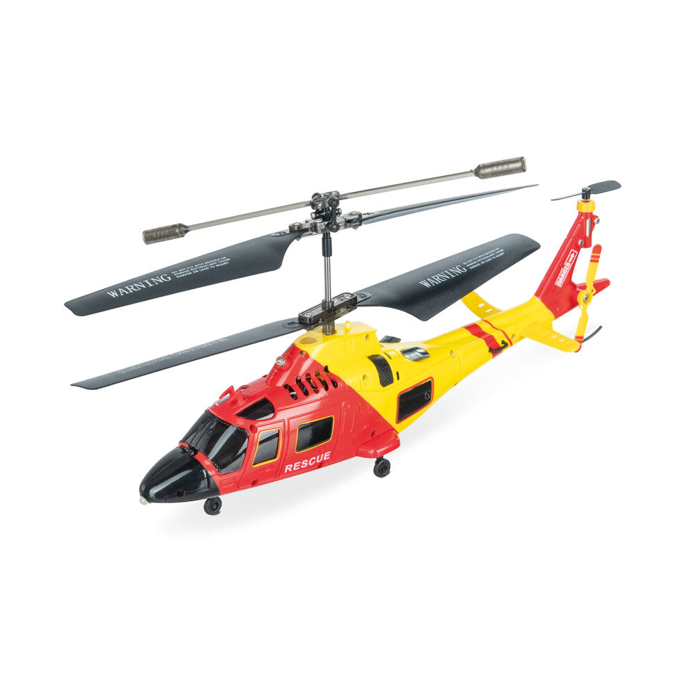 MONDO ULTRA DRONE Хеликоптер H22 RESCUE HELICOPTER