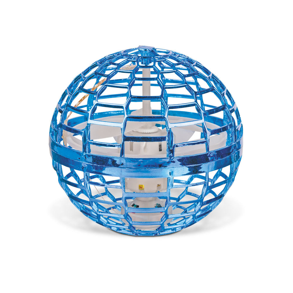 MONDO ULTRA DRONE Летяща топка сензорно управление Boomerang Ball