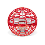 MONDO ULTRA DRONE Летяща топка сензорно управление Boomerang Ball