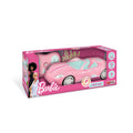 MONDO MOTORS Barbie Кола Mini Car R/C 1:24
