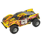 MONDO MOTORS Hot Wheels Кола Race Team 1:28 Remote/C 2 модела