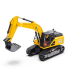 MONDO MOTORS Багер RC Excavator Radio/C 1:24