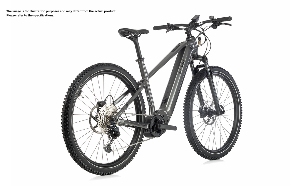 Sprint Vayron M 9.6 Man 29