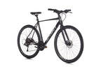 Sprint Croxer Plus Man Rigid 28