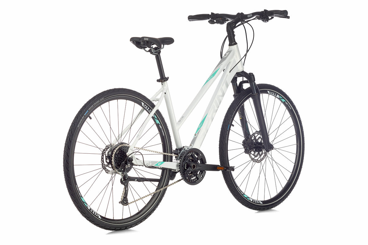 Sprint Croxer Plus Lady (V1) 28