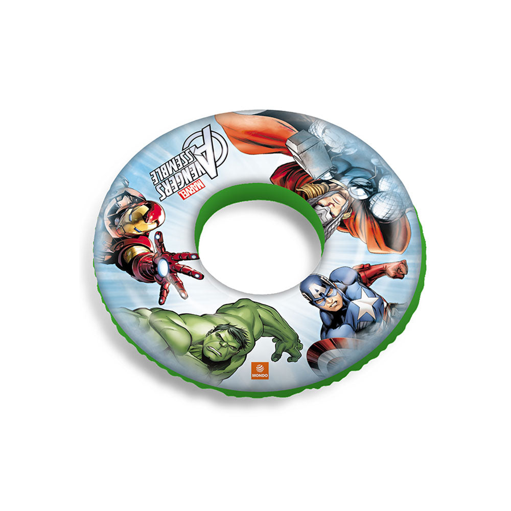 MONDO AVENGERS Надуваем пояс 50см 16304