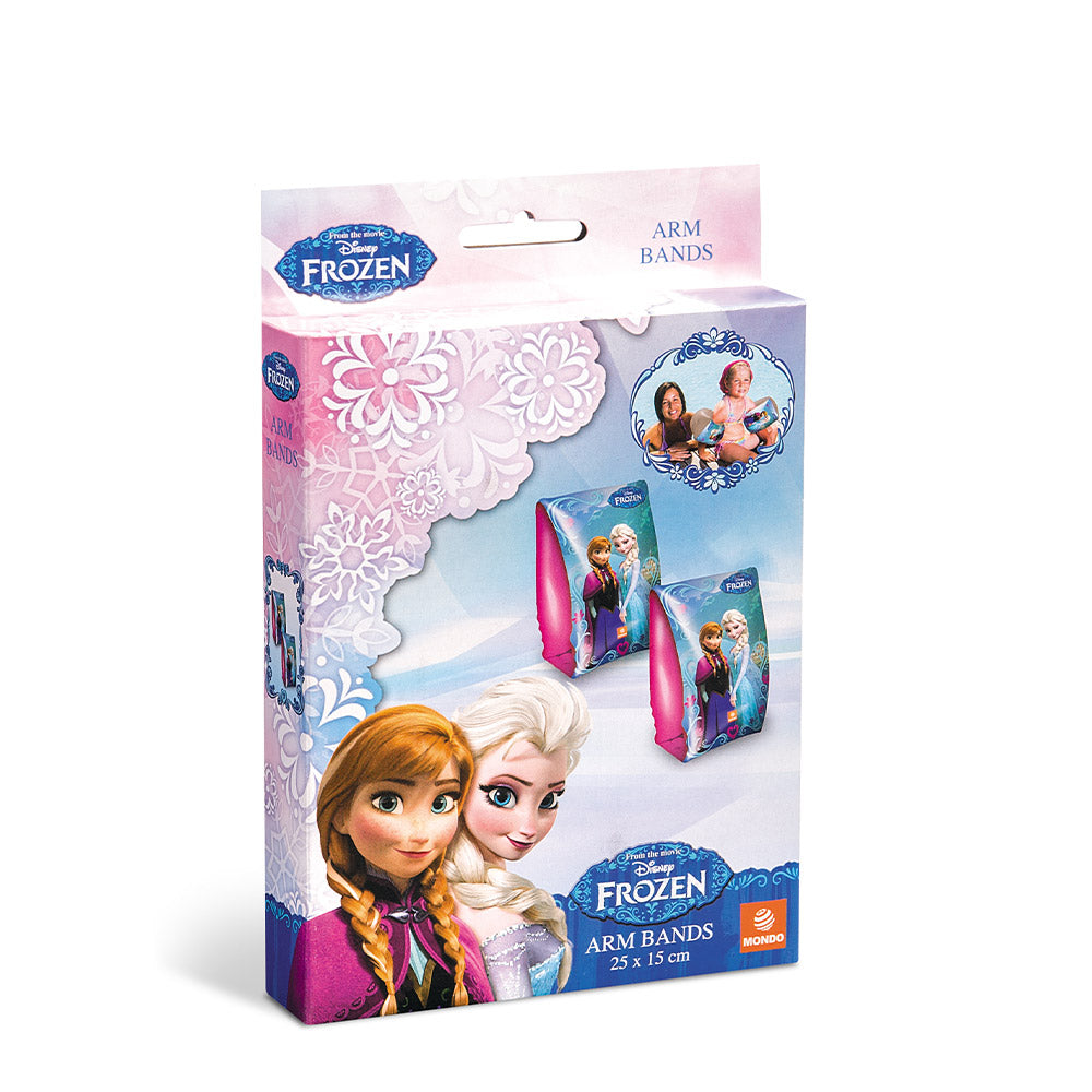 MONDO FROZEN Надуваем пояс за ръце 16523