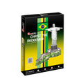 CubicFun 3D Пъзел CHRIST The REDEEMER C187h