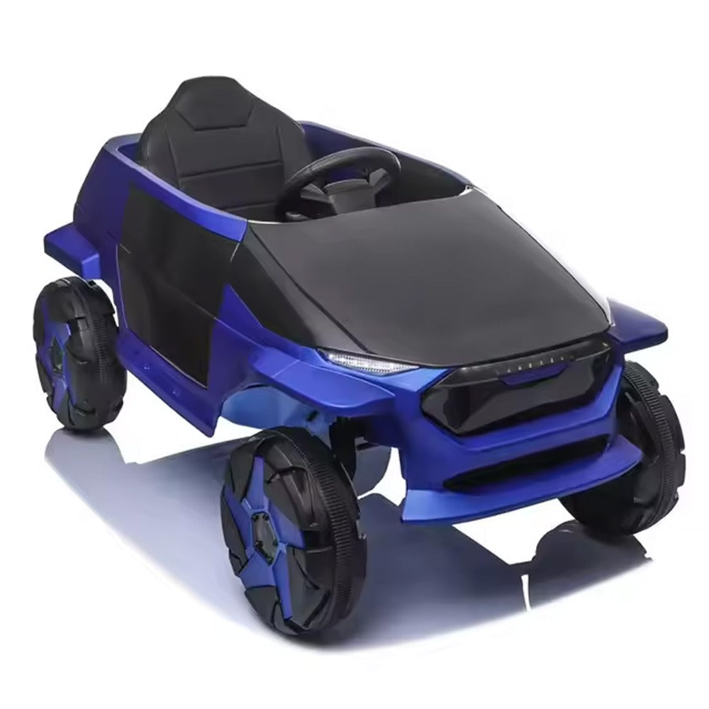 OCIE Кола Акумулаторна 12V 110x62x60 Синя