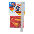 DC Superman Наметало