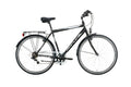 Sprint Marlin SS22 Central Park Park, 28"x53, 6sp, Black 28