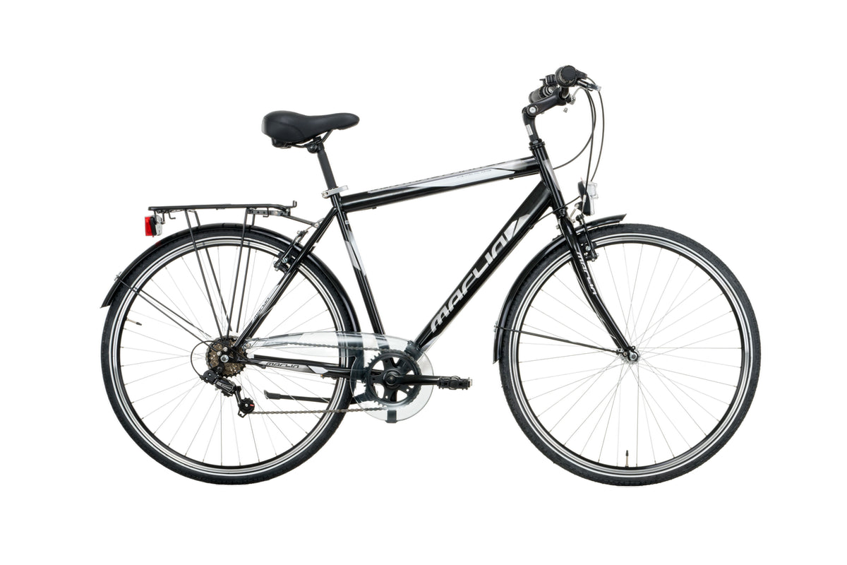 Sprint Marlin SS22 Central Park Park, 28"x53, 6sp, Black 28