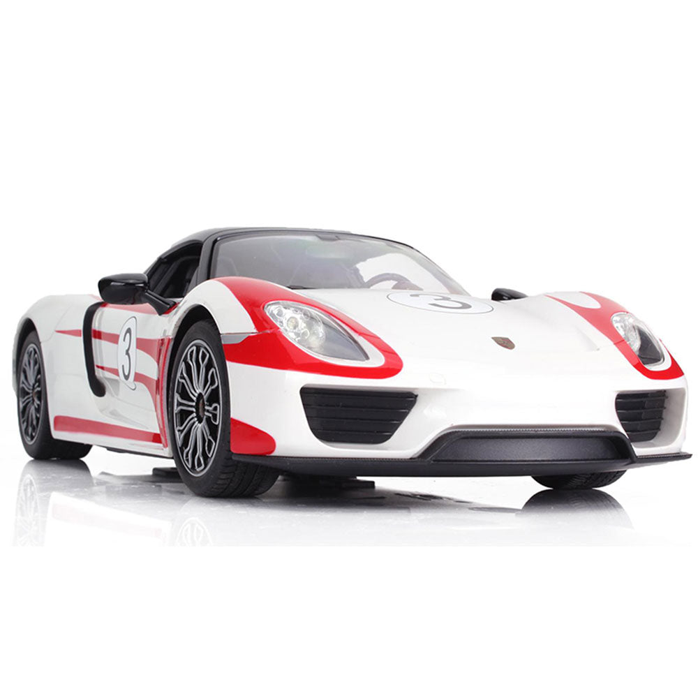 RASTAR Кола PORSCHE R/C 1:14 70710