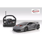 RASTAR Кола LAMBORGHINI R/C 1:18 53700