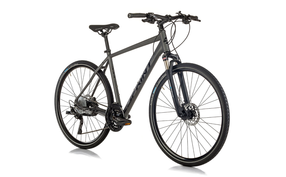 Sprint Croxer Pro Man 28
