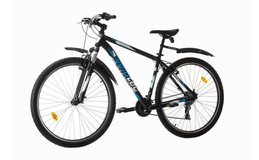 Velotec Pro 29 (черен/син)