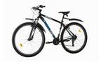 Velotec Pro 29 (черен/син)