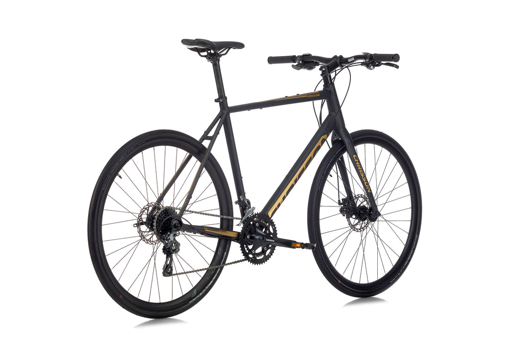 Sprint Gravel Claris Flat 28
