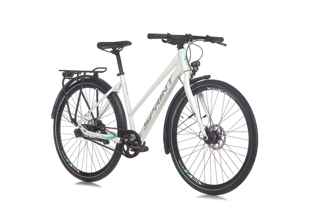 Sprint Croxer Lady City N3 28
