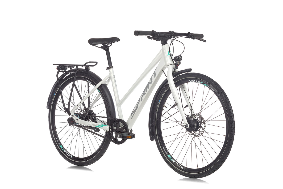 Sprint Croxer Lady City N3 28