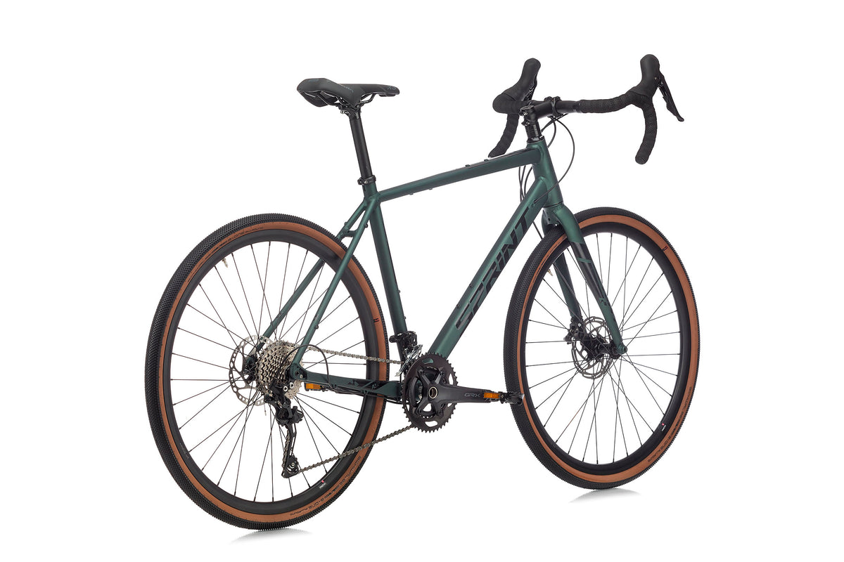 Sprint Whisper Elite HD 28