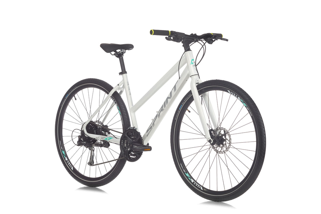 Sprint Croxer Plus Lady Rigid 28