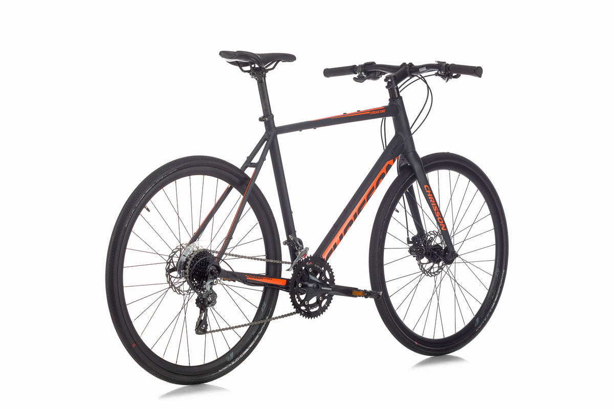 Sprint Gravel Claris Flat 28